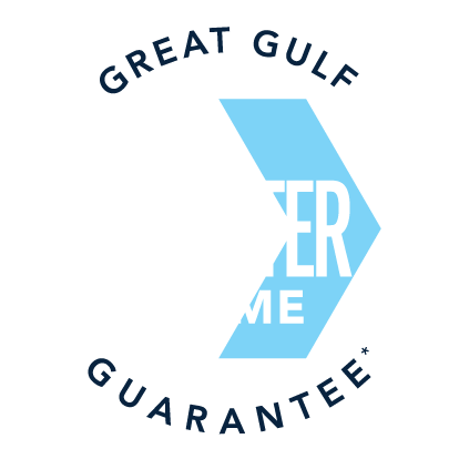 Greater Home Guarantee logo